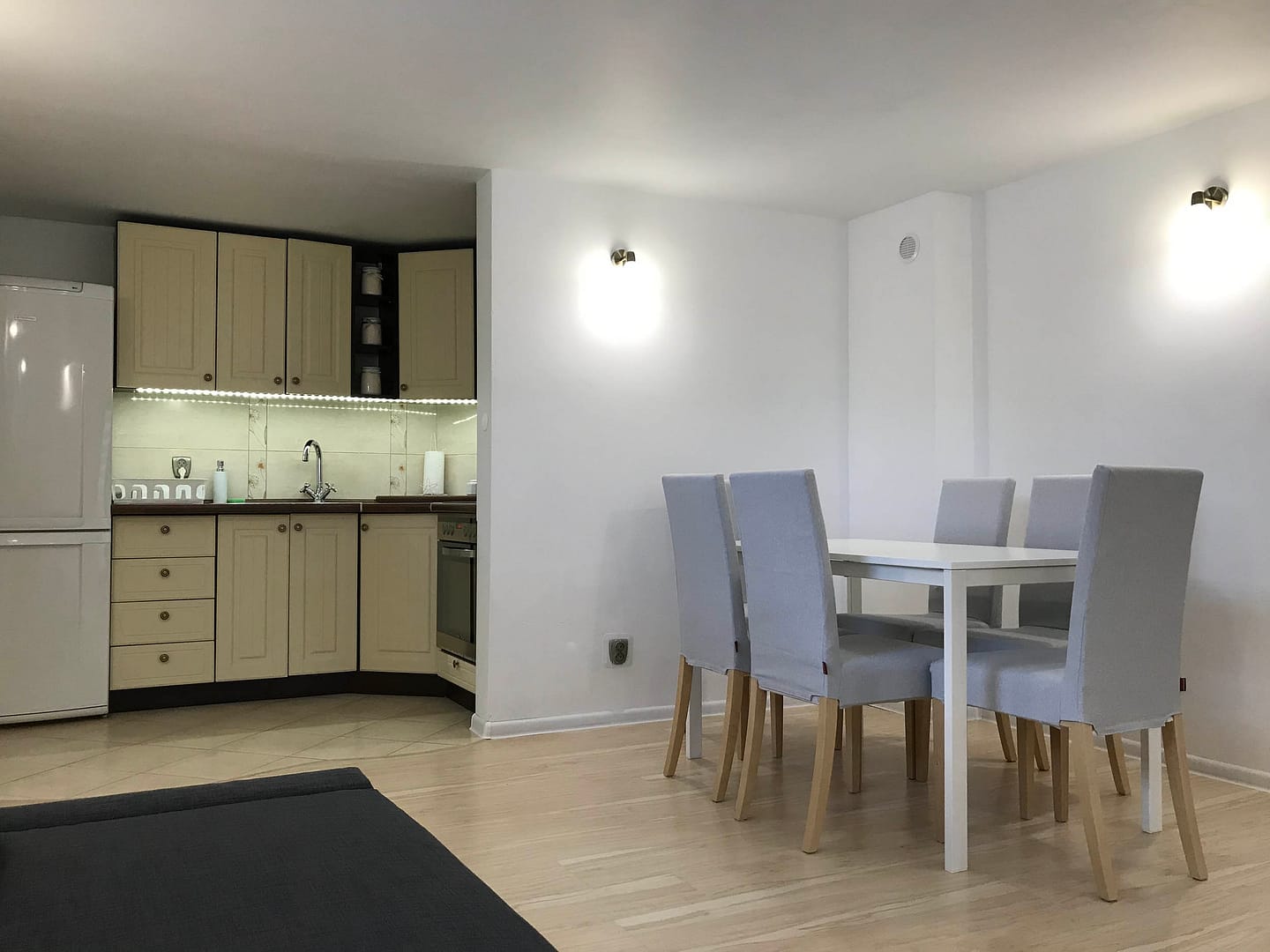 Willa Davia apartament 02