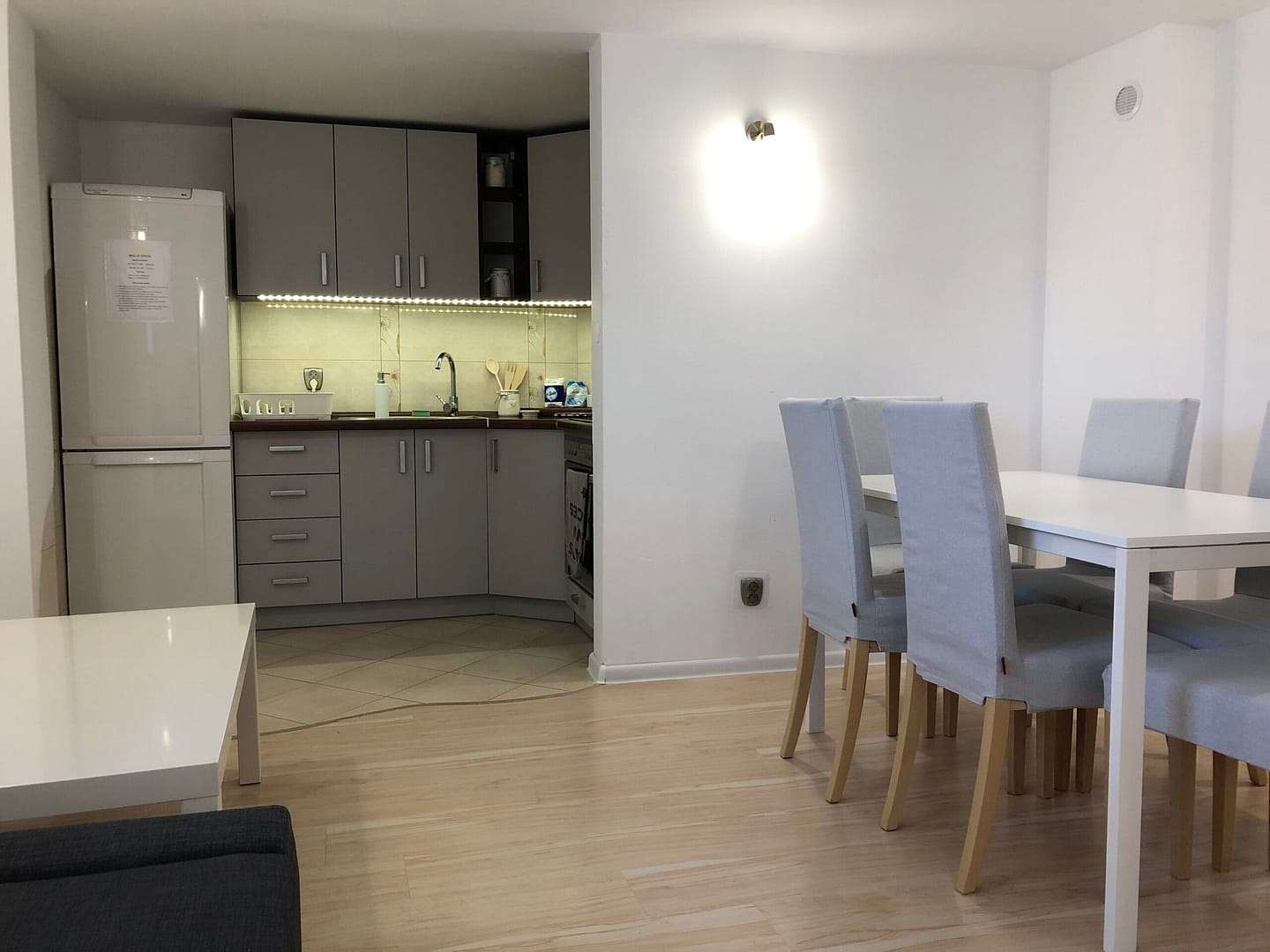 Apartament - zdjecie 2