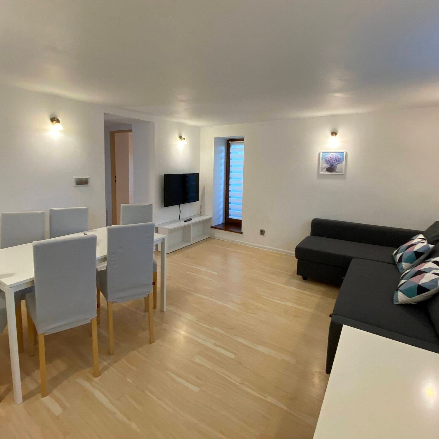 Apartament - zdjecie 1