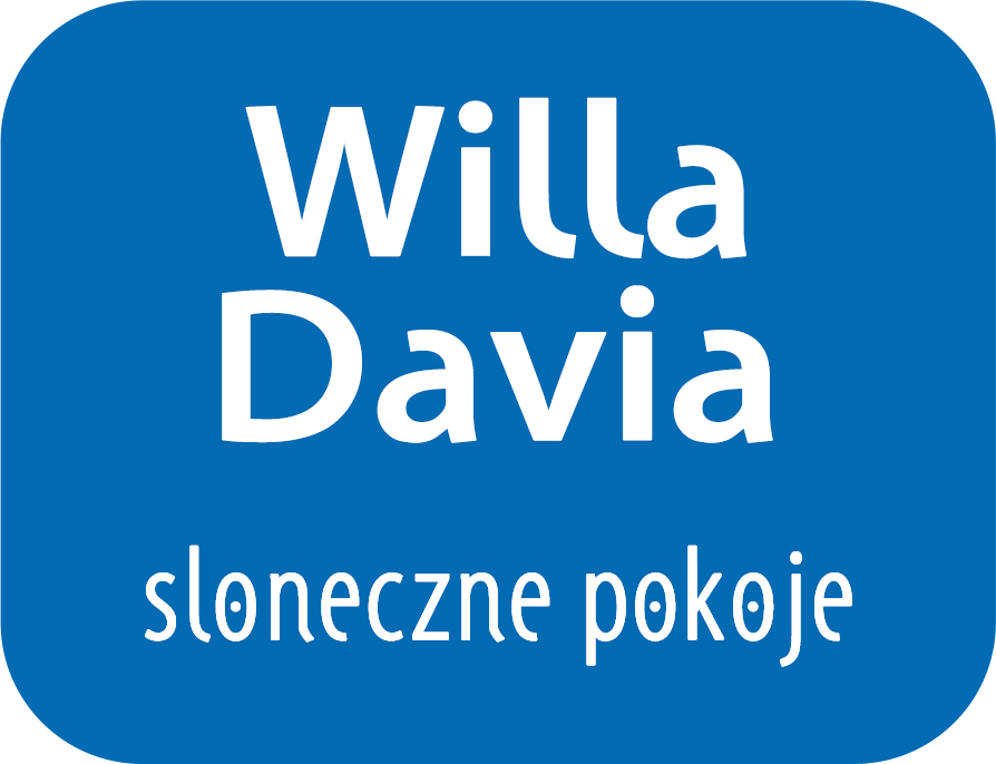 Logo Willa Davia